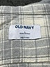 Old Navy 100% Cotton Gray Cardigan Size L - photo 7