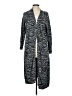 Project Gray Cardigan Size L - photo 1