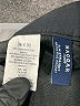Haggar Black Casual Pants Size 36 waist - photo 7