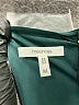 Maurices 100% Polyester Solid Teal Casual Dress Size M - photo 7