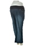 Take Nine 100% Cotton Blue Jeans Size S - photo 1