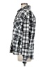 Sage Collective 100% Polyester Silver Cardigan Size M - photo 5