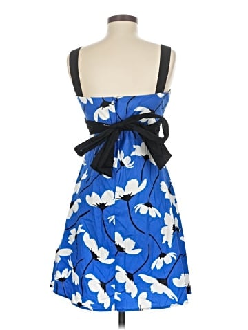 DressBarn Cocktail Dress (view 2)