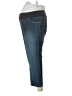 Take Nine 100% Cotton Blue Jeans Size S - photo 5