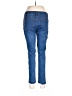 Indigo Thread Co. Solid Blue Jeans Size 6 - photo 2