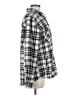 Sage Collective 100% Polyester Silver Cardigan Size M - photo 4