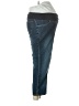 Take Nine 100% Cotton Blue Jeans Size S - photo 4
