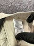 Calvin Klein Yellow Casual Pants Size 0-3 mo - photo 3
