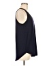 Shiela Rose Black Sleeveless Top Size M - photo 4