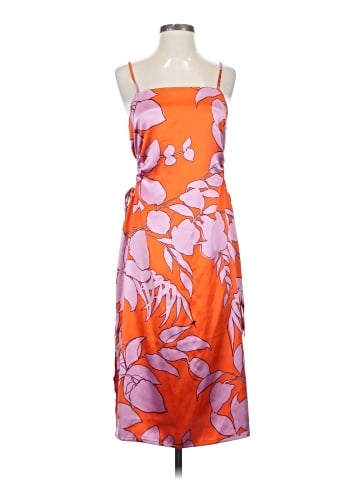 Christian Lacroix Cocktail Dress (view 1)