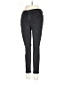 Ann Taylor Solid Gray Jeans Size 2 - photo 1
