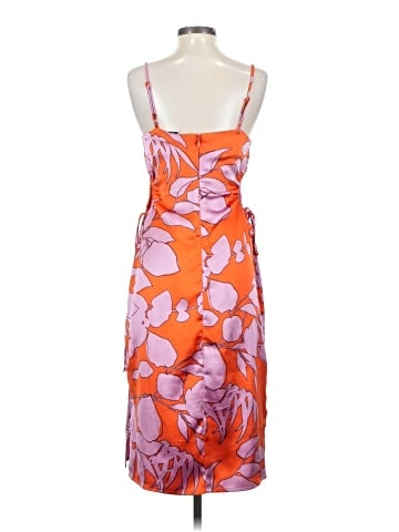 Christian Lacroix Cocktail Dress (view 2)