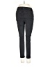 Ann Taylor Solid Gray Jeans Size 2 - photo 2