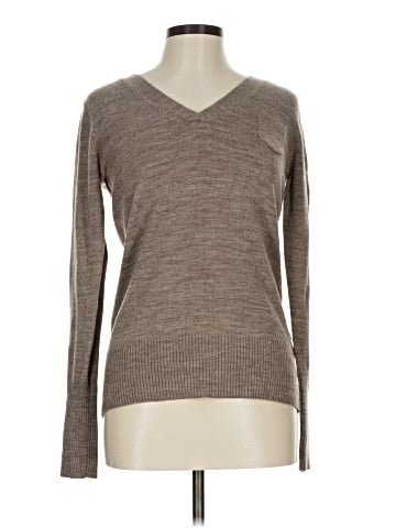 Route 66 Pullover Sweater (view 1)