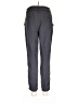 Old Navy Solid Gray Casual Pants Size M - photo 2