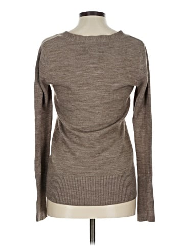 Route 66 Pullover Sweater (view 2)