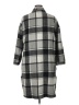 Unbranded 100% Polyester Gray Poncho Size XL - photo 2