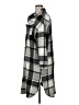 Unbranded 100% Polyester Gray Poncho Size XL - photo 5
