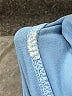 Unbranded Solid Blue Active Pants Size S (estimated) - photo 7