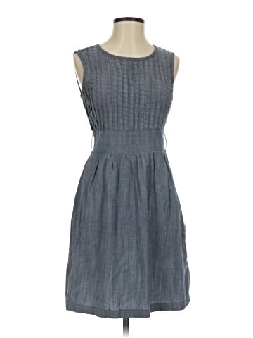 Tulle Casual Dress (view 1)