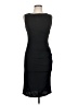 Unbranded Black Cocktail Dress Size M - photo 1