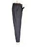 Old Navy Solid Gray Casual Pants Size M - photo 4