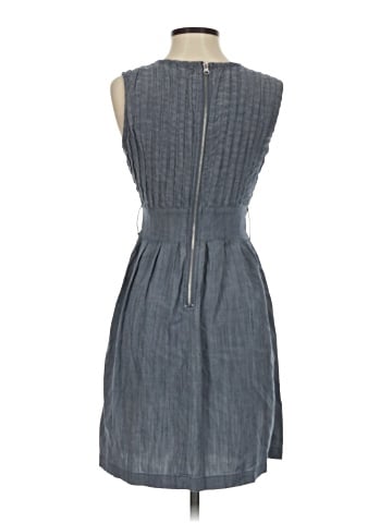 Tulle Casual Dress (view 2)