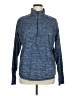 St. John's Bay 100% Polyester Blue Pullover Sweater Size XL - photo 1