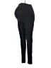 Motherhood Black Active Pants Size M - photo 1