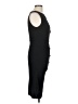 Unbranded Black Cocktail Dress Size M - photo 4