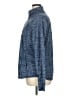 St. John's Bay 100% Polyester Blue Pullover Sweater Size XL - photo 5
