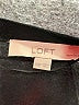 Ann Taylor LOFT Black Cardigan Size XXS - photo 7