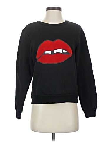 American Retro Sweatshirt (view 1)