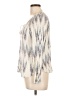 Love Stitch Ivory 3/4 Sleeve Top Size L - photo 5