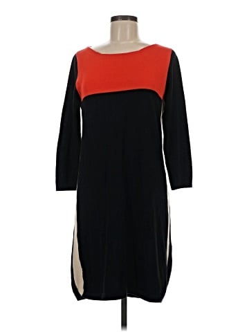 Magaschoni Casual Dress (view 1)
