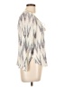 Love Stitch Ivory 3/4 Sleeve Top Size L - photo 4