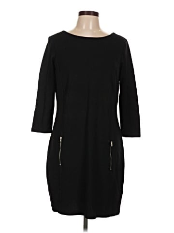 F&F Clothing Casual Dress (view 1)