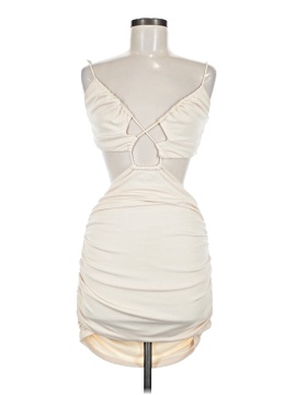 beige botany dresses Ksmet Dress in Beige No