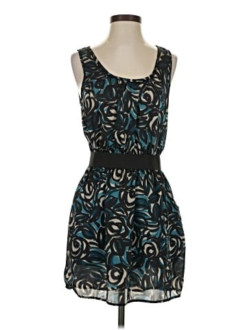 2b bebe Cocktail Dress (view 1)