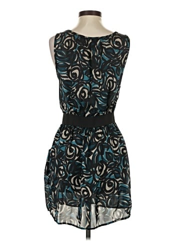 2b bebe Cocktail Dress (view 2)