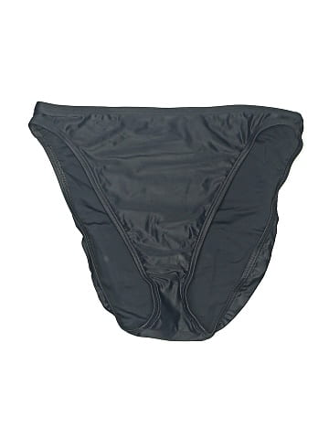 Baja Blue Swimsuit Bottoms (view 1)