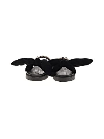 Mother of Pearl Sandals (view 2)