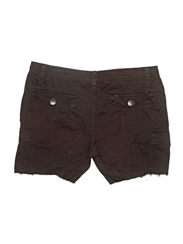 Crest Jeans Cargo Shorts (view 2)