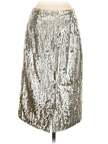 J.Crew Formal Skirt (view 2)