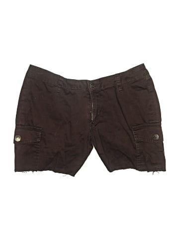 Crest Jeans Cargo Shorts (view 1)