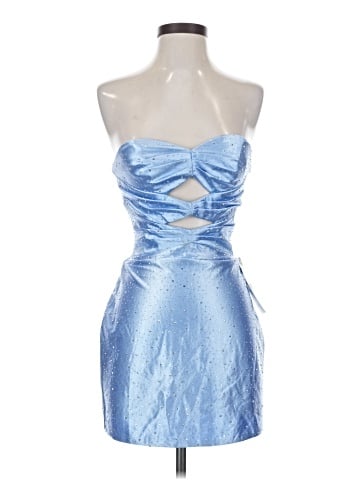 Wear Your Love Cocktail Dress (view 1)