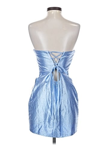 Wear Your Love Cocktail Dress (view 2)