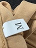 Unbranded Solid Tan Jumpsuit Size M - photo 4
