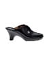 Cole Haan Black Mule/Clog Size 8 - photo 1