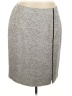 Kasper Tweed Gray Formal Skirt Size 20W - photo 1